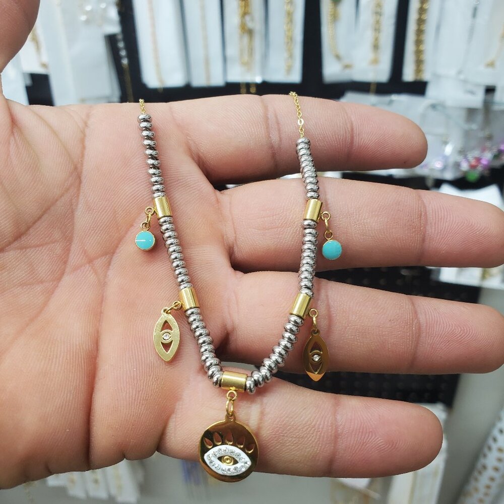 Necklace for woman's